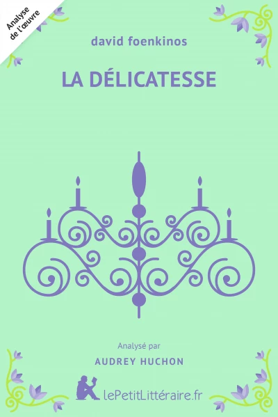 La Délicatesse